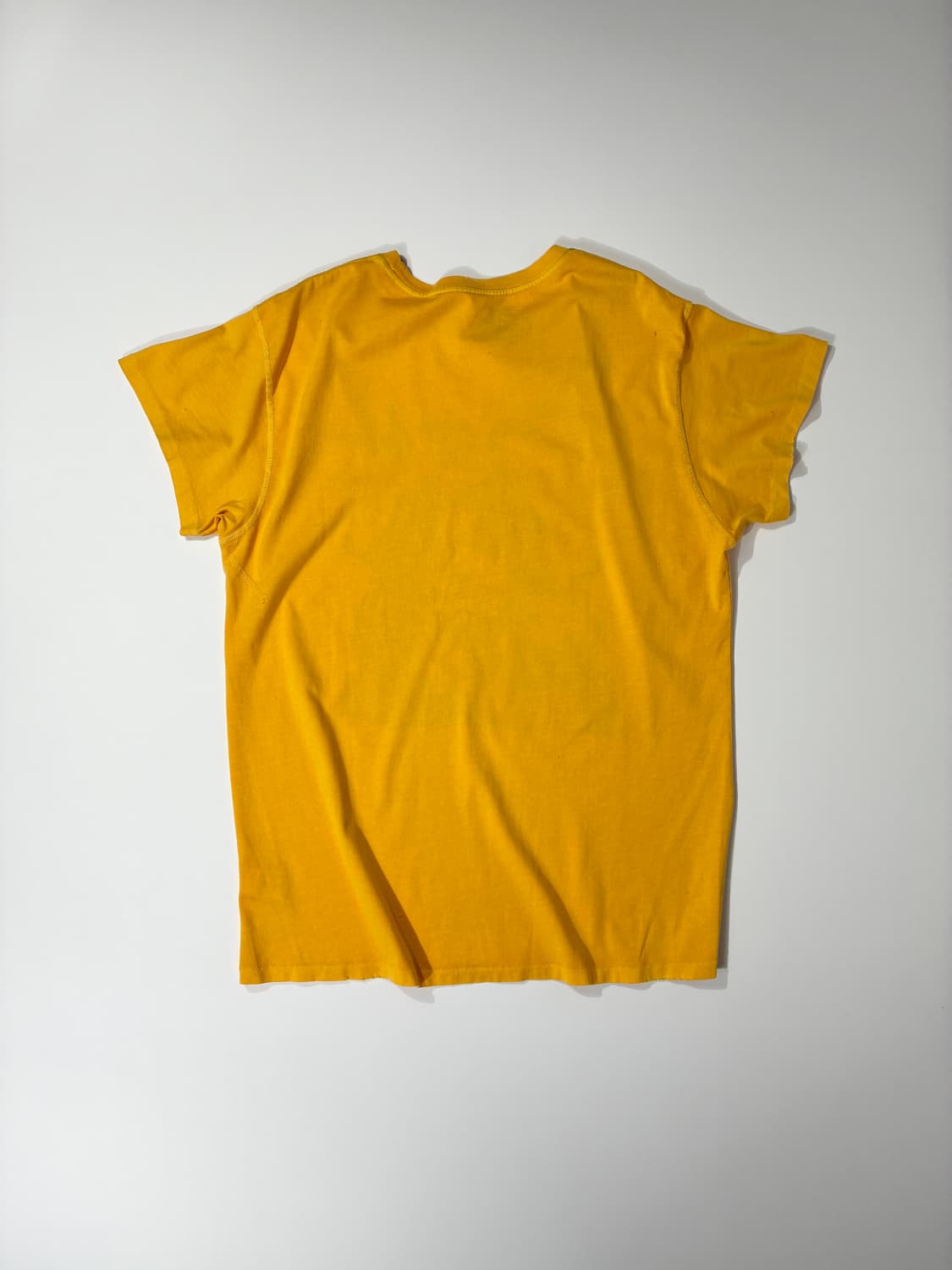 메이드원 PETER TOSH MYSTIC MAN 티셔츠 골든로드 상품이미지4