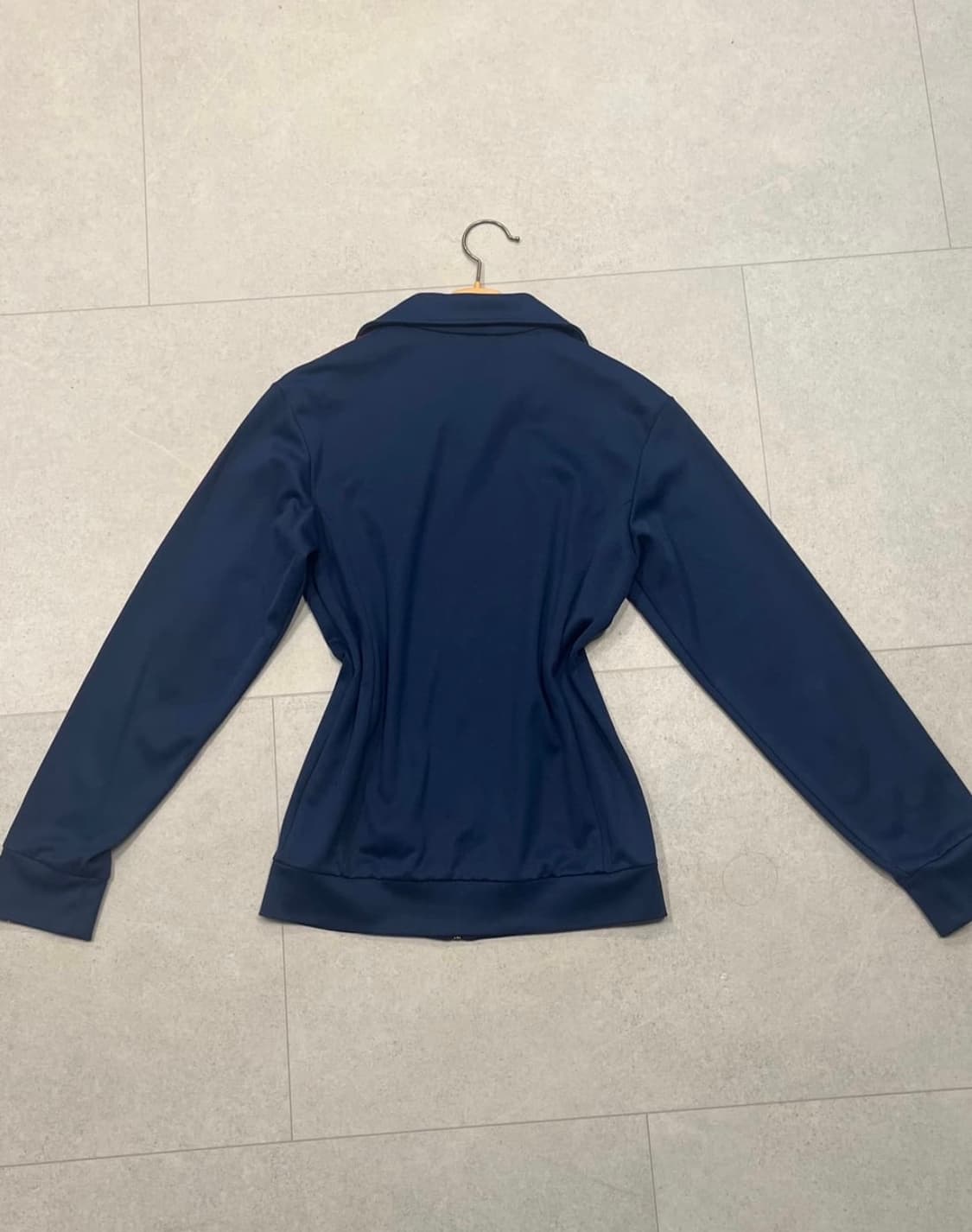 아디다스 남빨 파이어버드 저지 상품이미지2