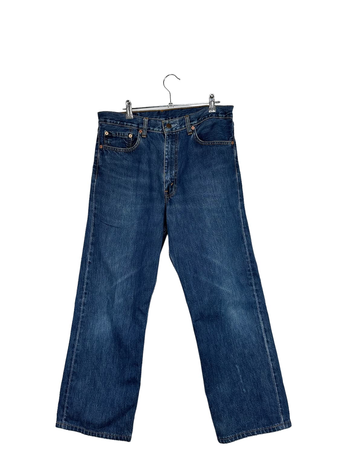 90's Levi's 508 Denim Vintage  상품이미지2