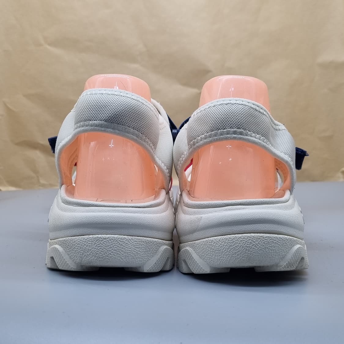 휠라 레이트레이서 남성샌들280 상품이미지3