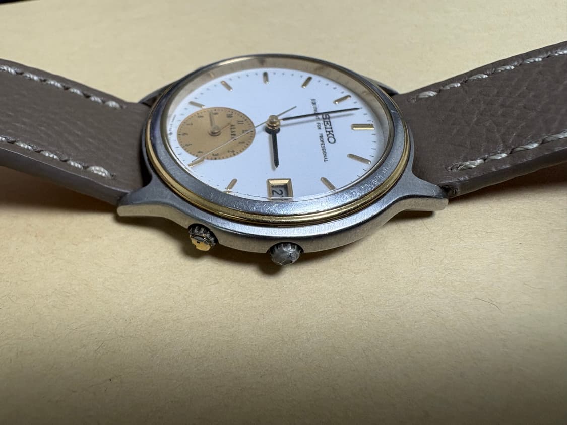 세이코 5t32-7A00 상품이미지3