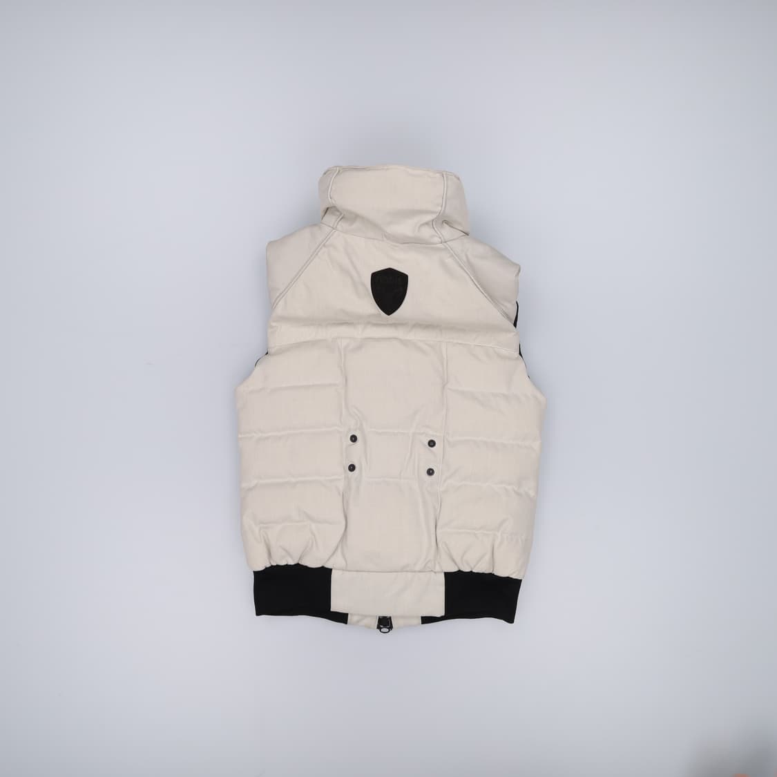 S 노비스 여성 패딩 조끼 0311H1 상품이미지2