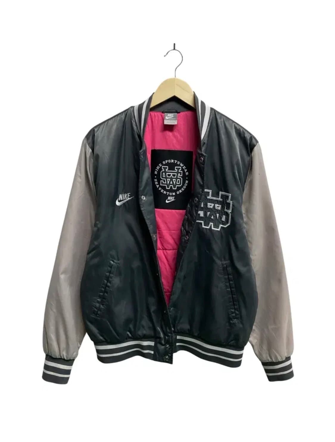 나이키 SW 바시티 클래식 자켓 L 상품이미지2