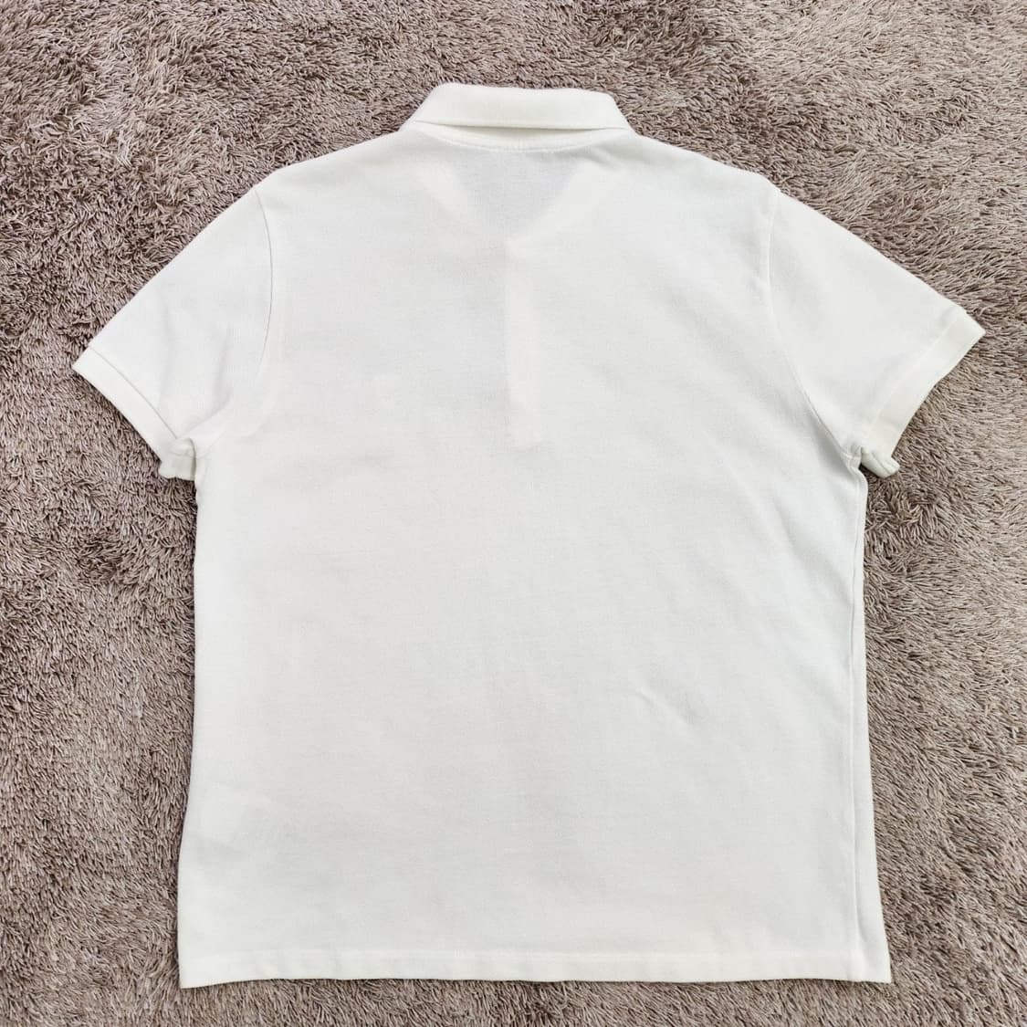 베르사체 메두사 피케이셔츠 반팔티 상품이미지4