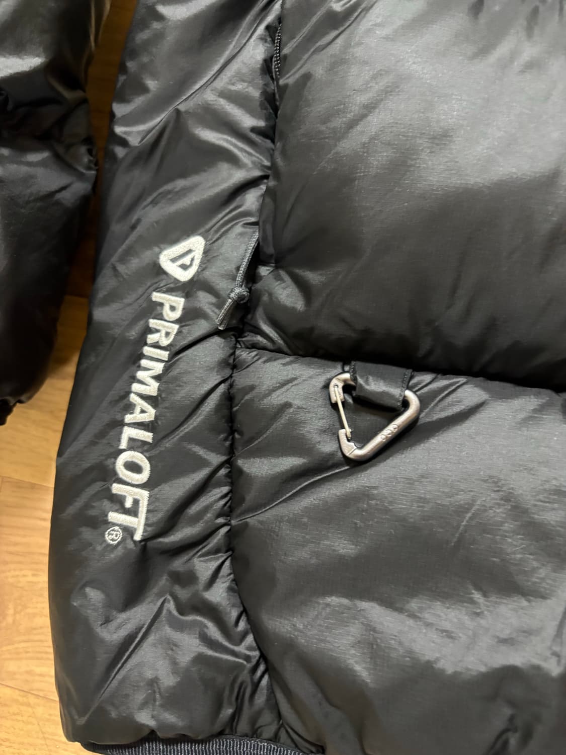 나이키 Acg 루나 레이크 퍼퍼 자켓(2XL) 상품이미지5