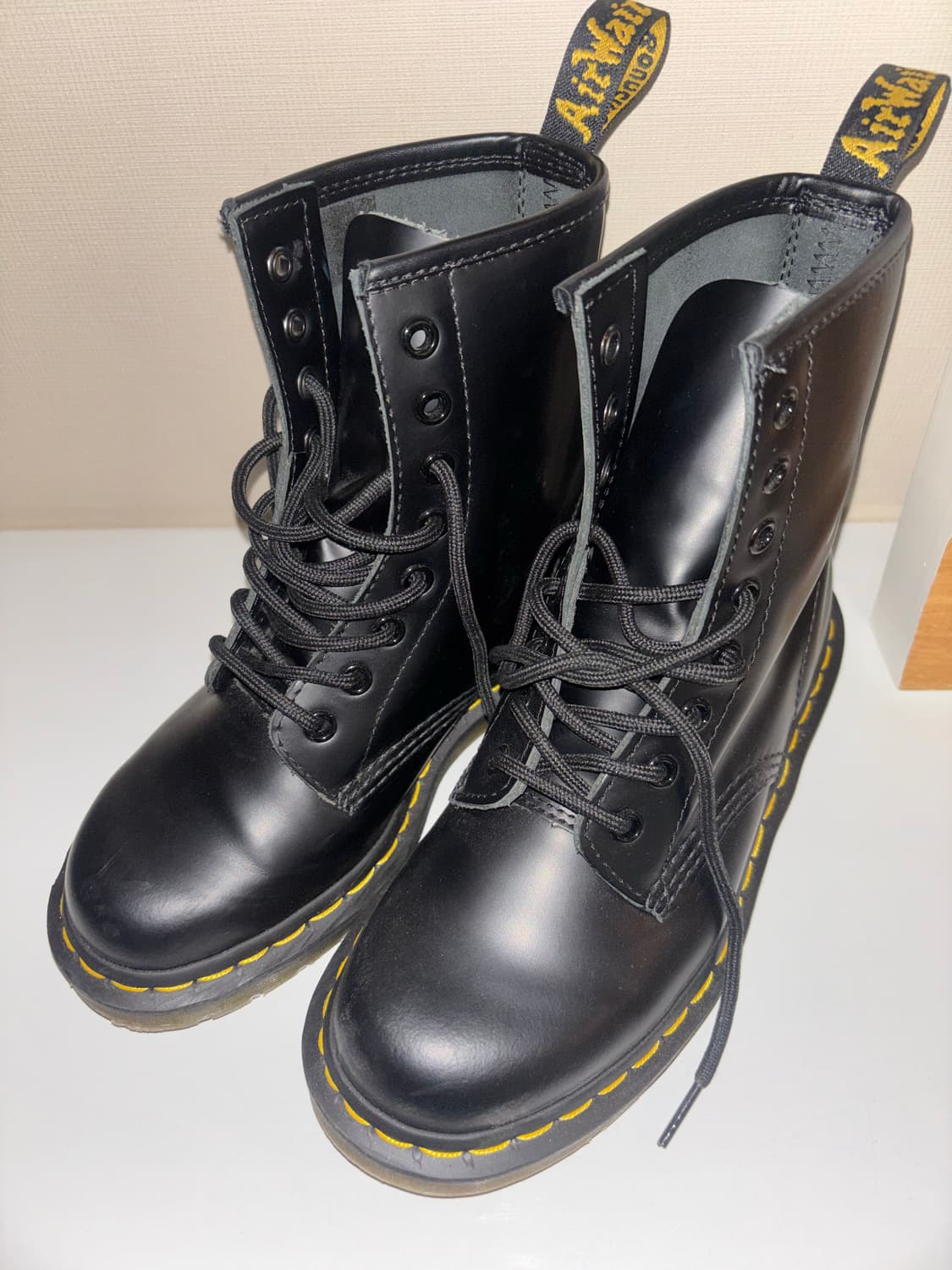 닥터마틴 워커 상품이미지1