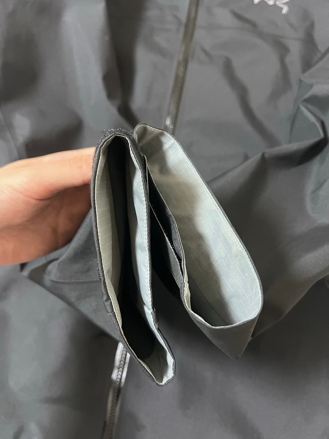 아크테릭스 베타 자켓 블랙 상품이미지6