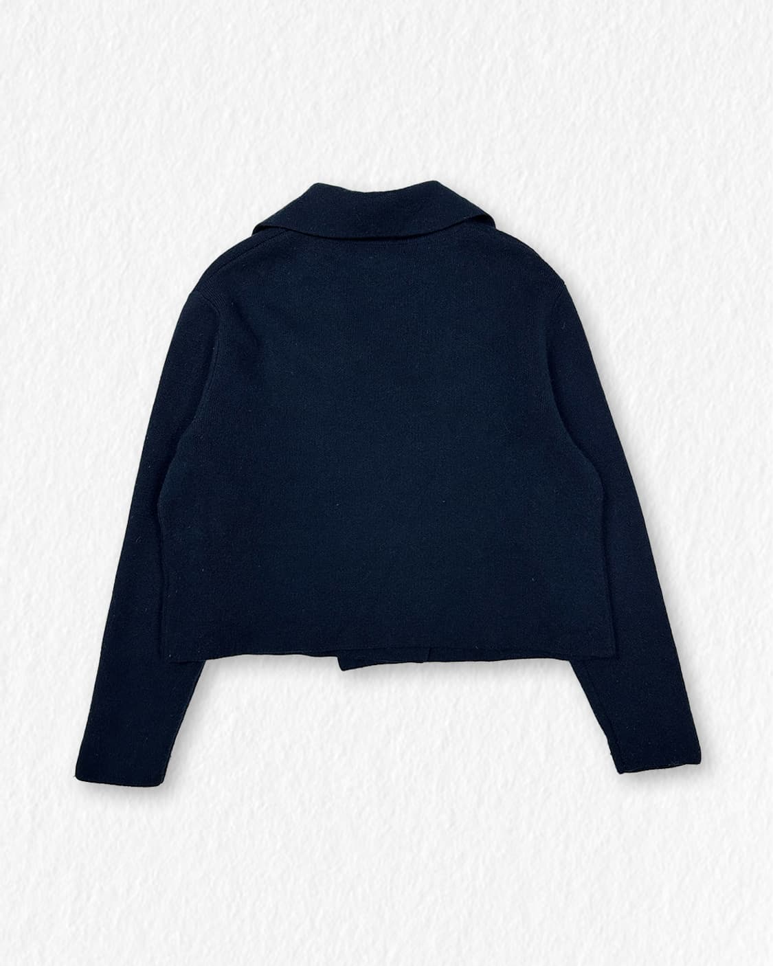 에잇세컨즈 더블 브레스트 가디건 상품이미지2