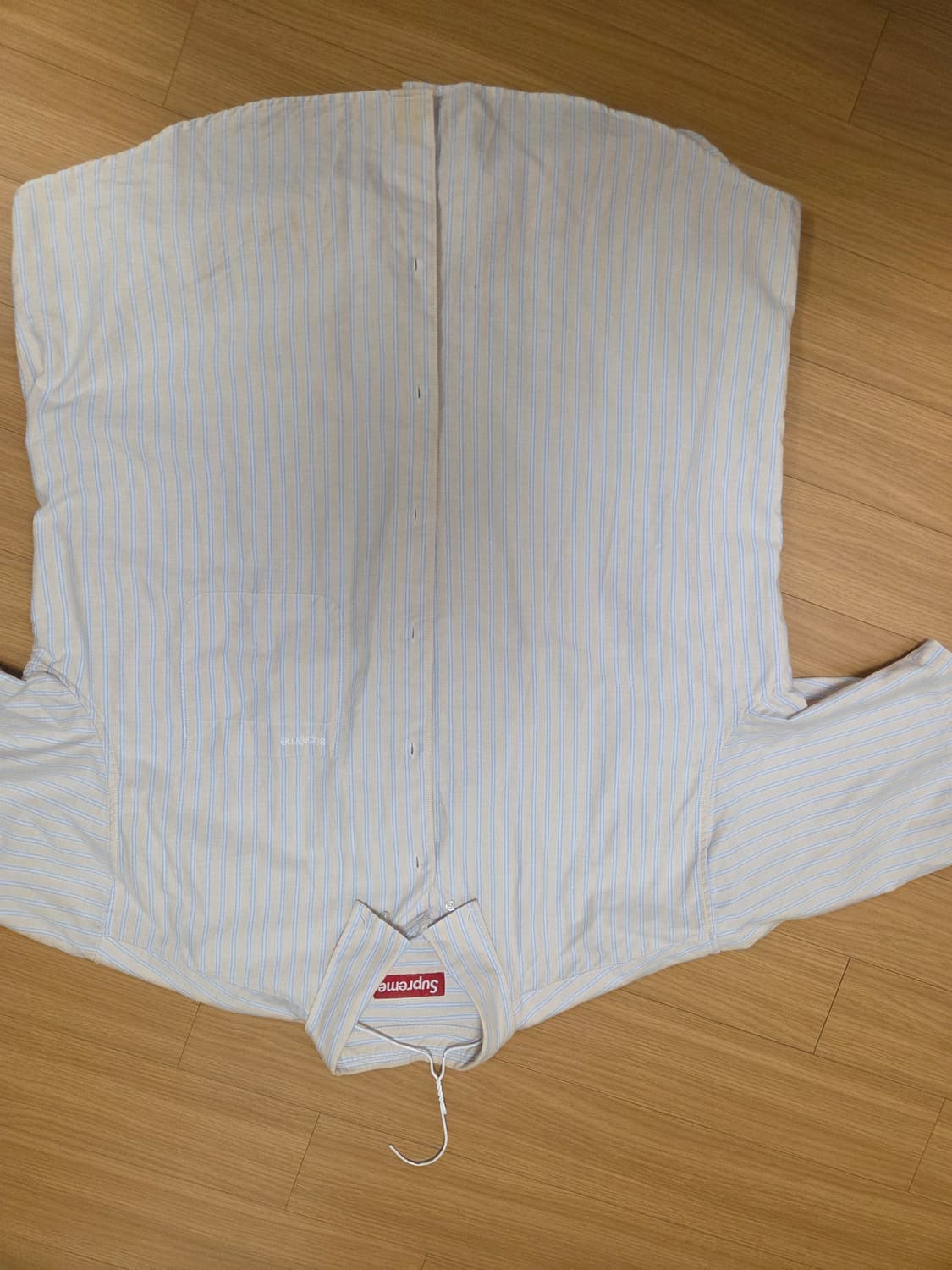 슈프림 반팔셔츠 25ss 상품이미지2