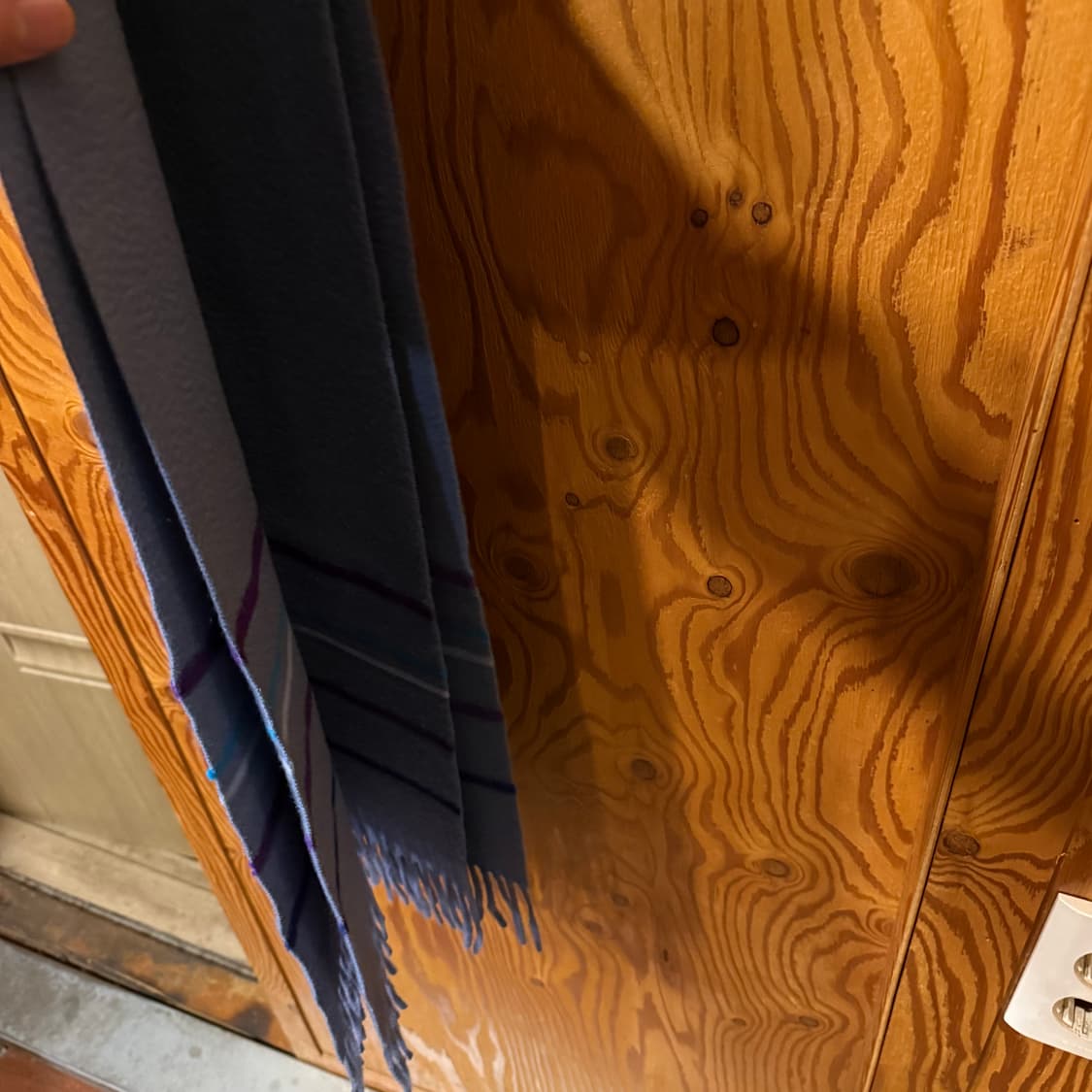 로로피아나 23 F/w 캐시미어 100% 머플러(목도리) 상품이미지8