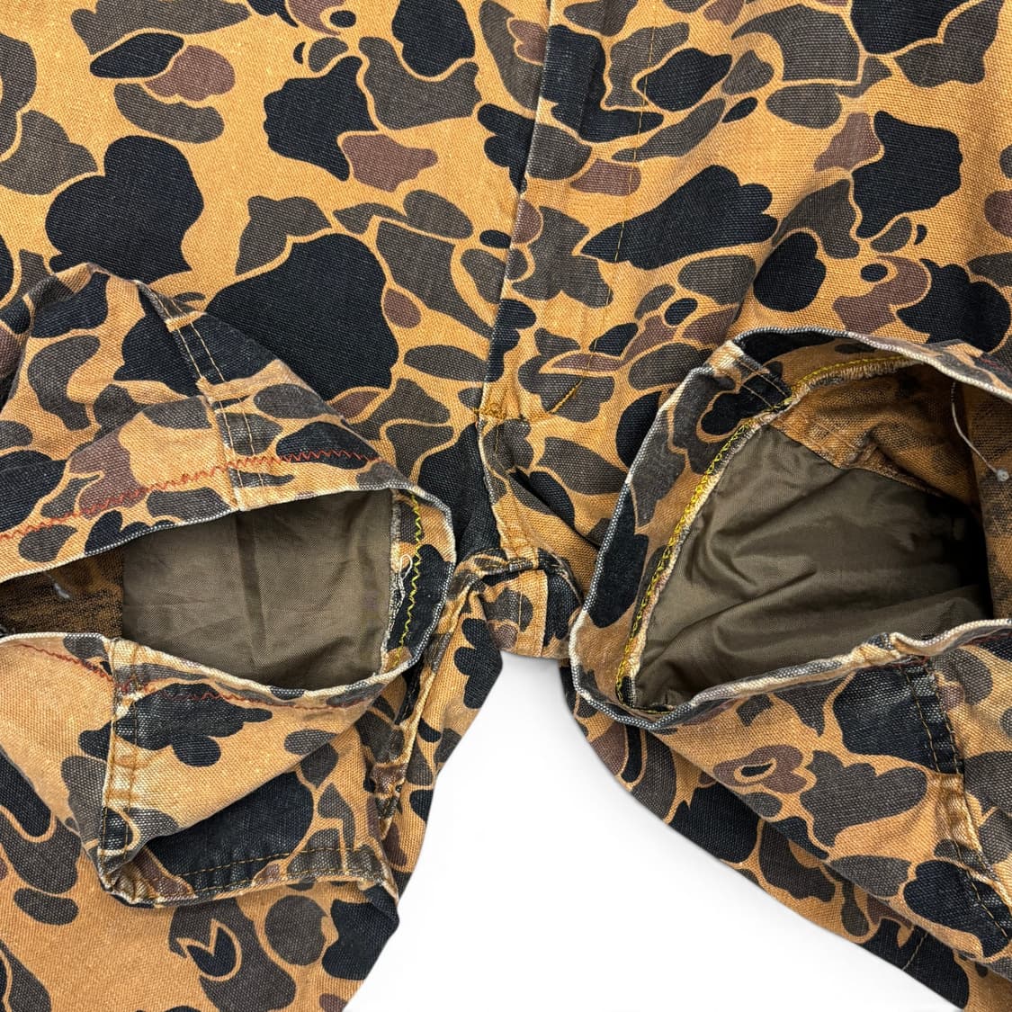 90's American Field 헌팅 팬츠 상품이미지7