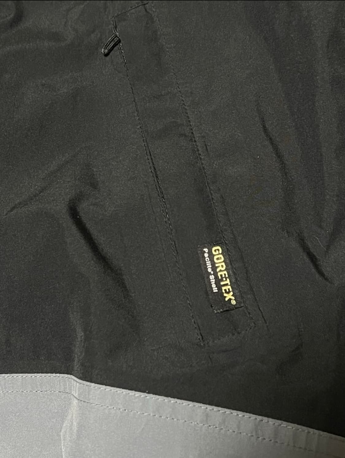 Harley-Davidson Gore-Tex Paclite Rain 자켓 상품이미지5