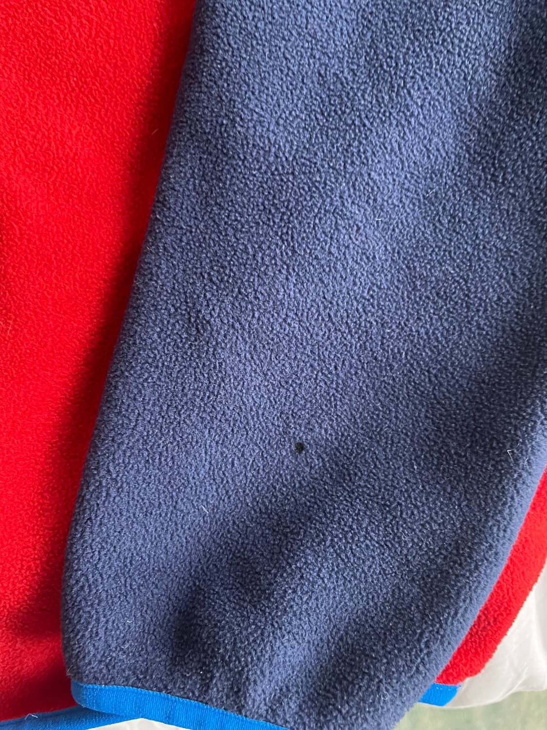 [M] 2014 Patagonia Synchilla Snap-T Pull 상품이미지6