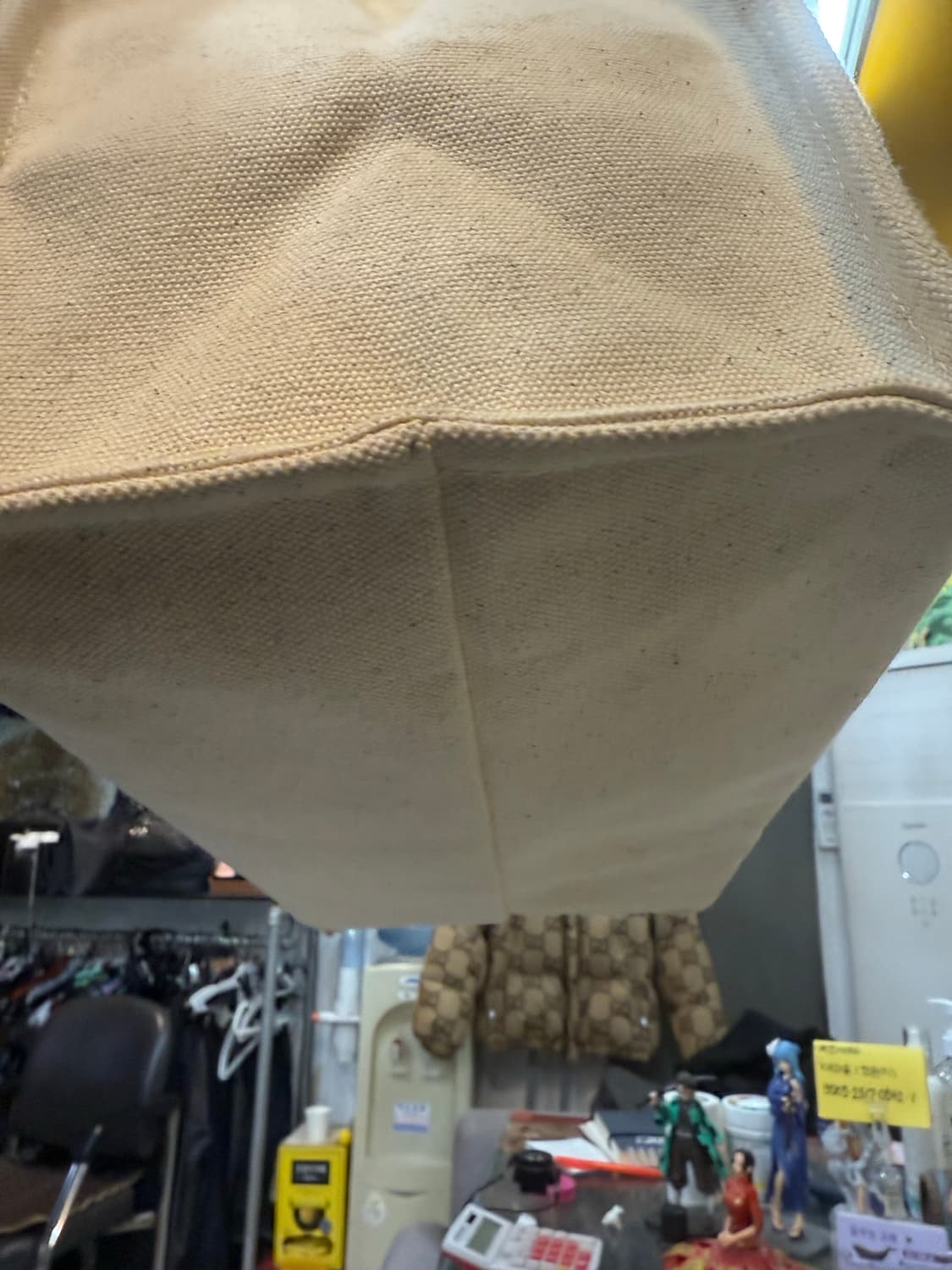 정품 구찌 캣 에코백 팝니다 상품이미지6