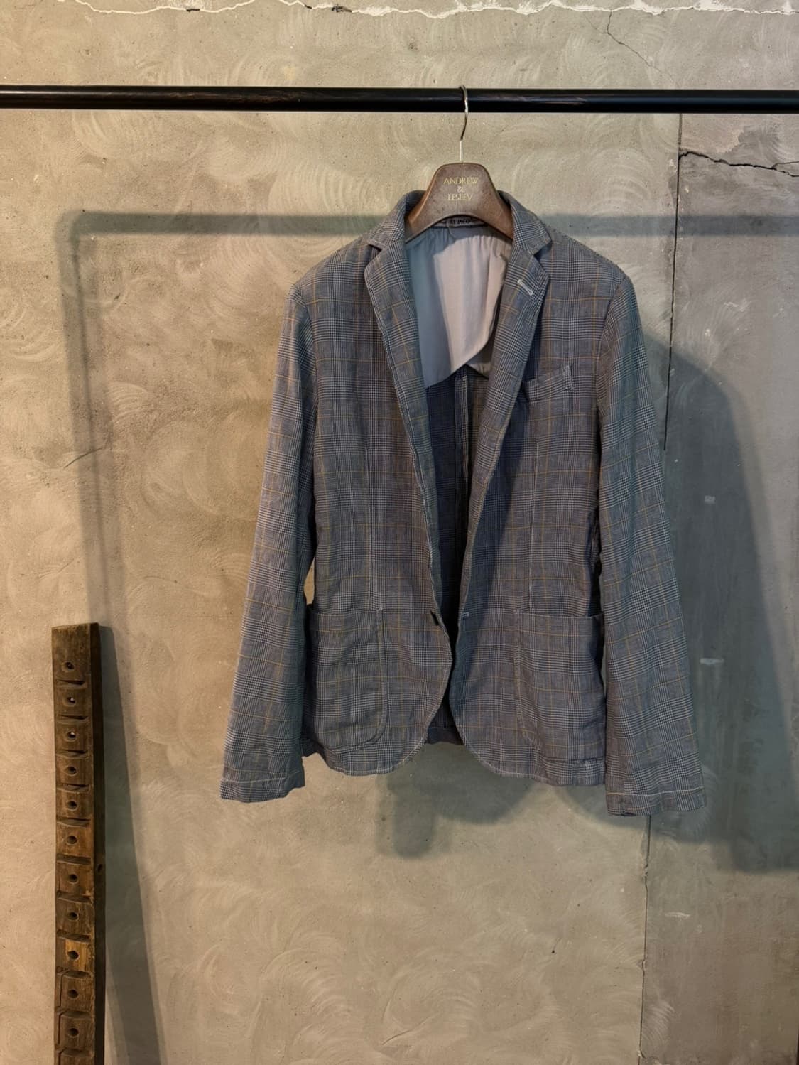 AT.P.CO 자켓 남성95-100 상품이미지1