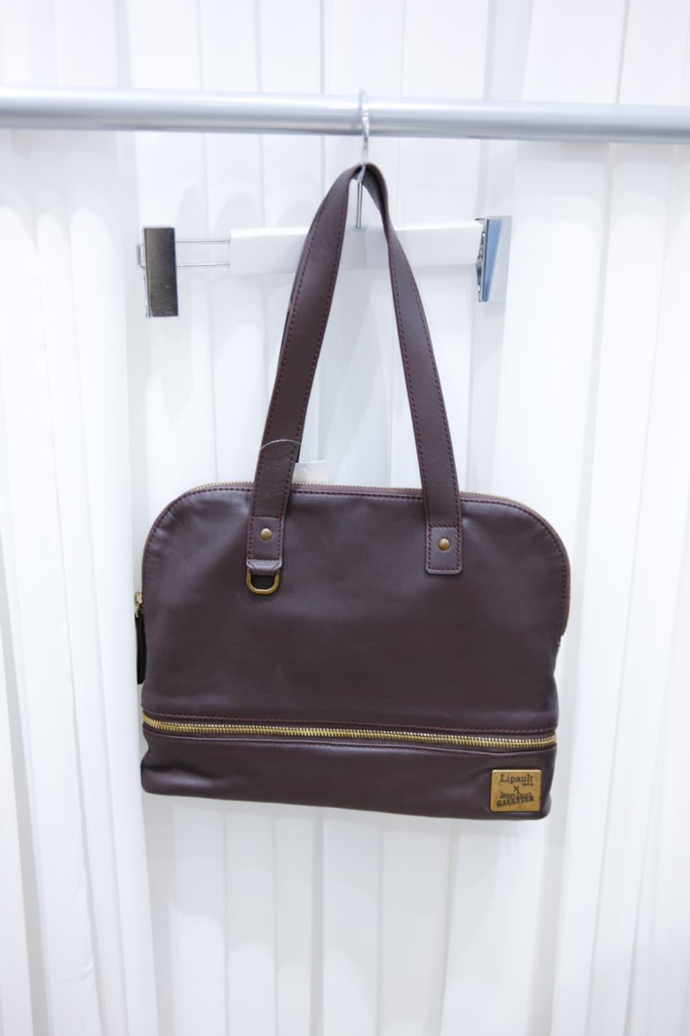 Jean Paul Gaultier x Lipault Paris 상품이미지1