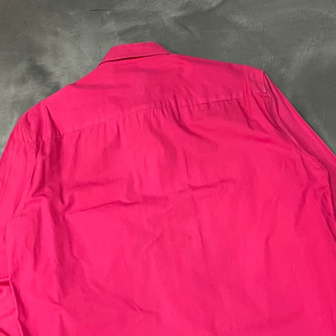  질샌더 투포켓 셔츠 y15664 상품이미지4