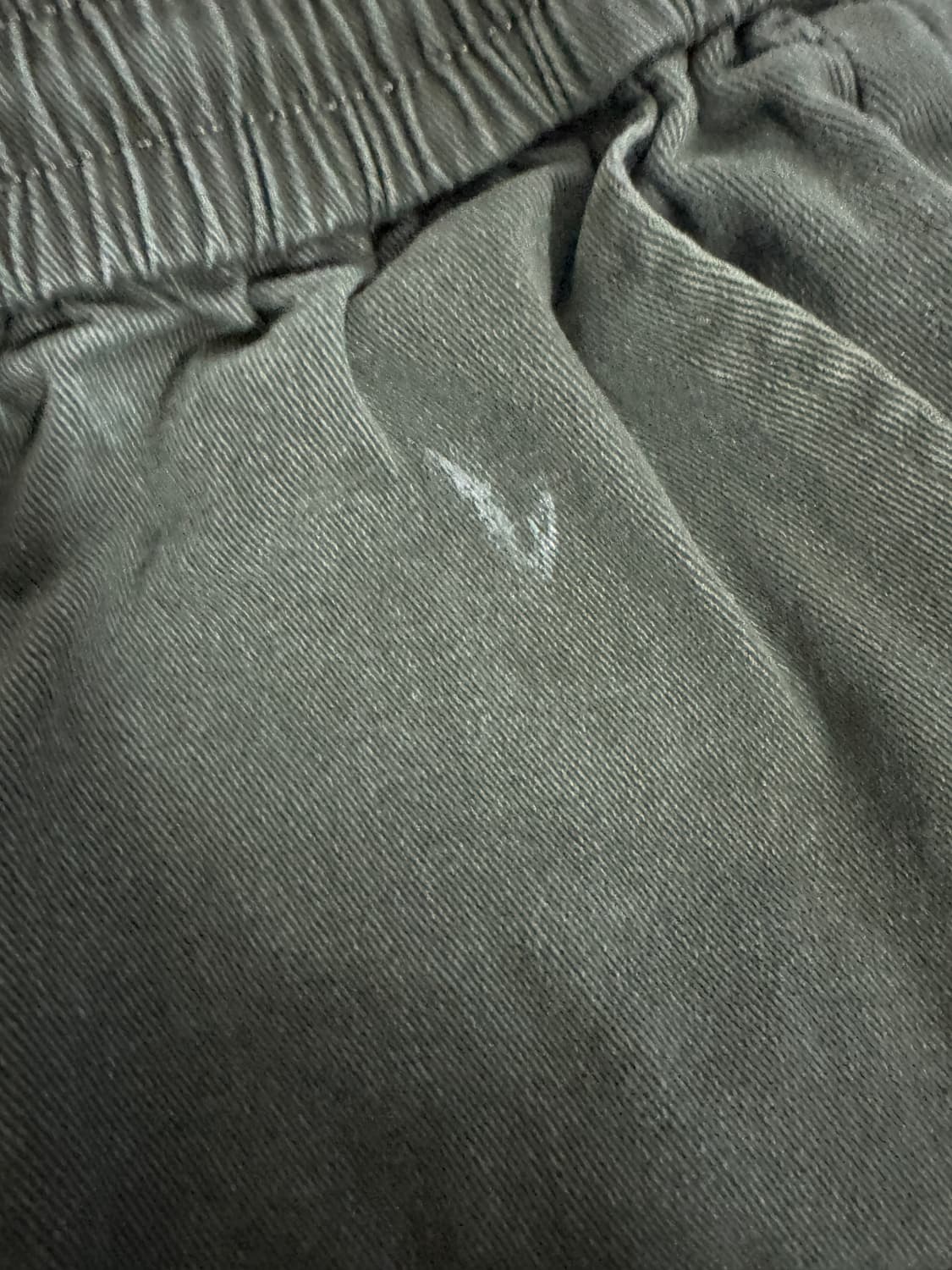 스톤아일랜드 커스텀 리메이크 카고팬츠 와팬X 29.1인치 상품이미지5