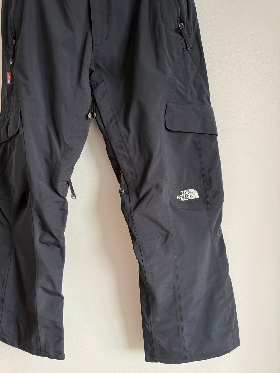 노스페이스(THE NORTH FACE) 하이벤트 방한팬츠 상품이미지3