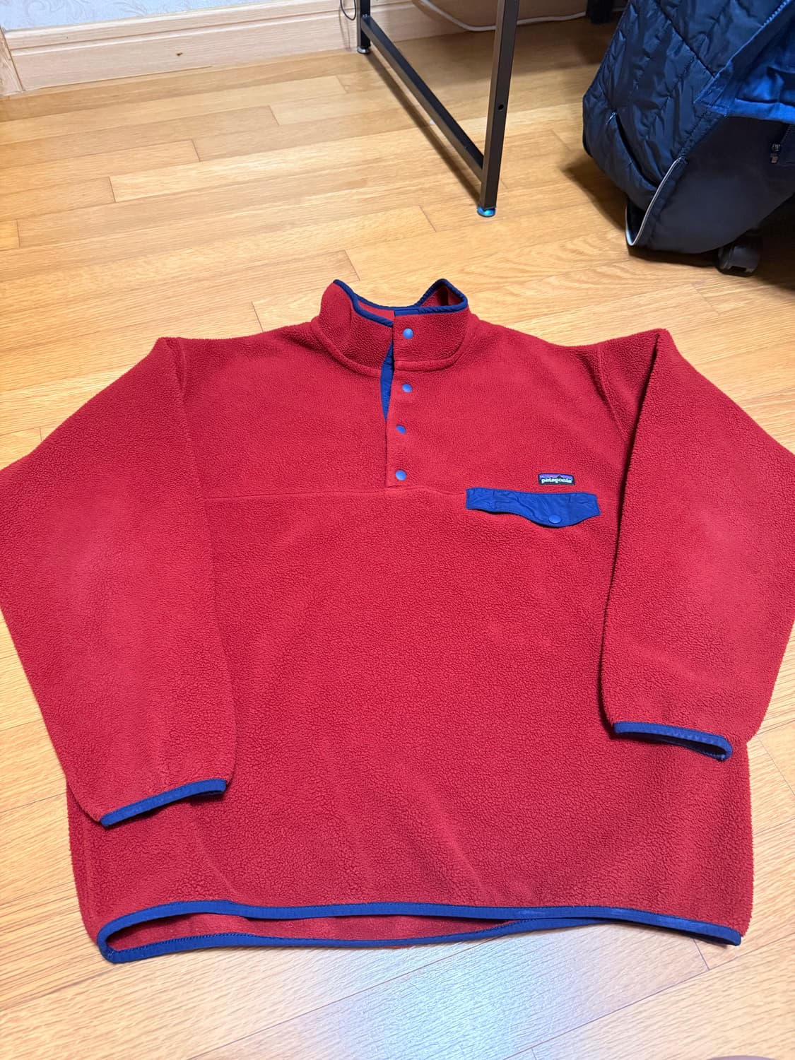 파타고니아 신칠라 L 상품이미지3