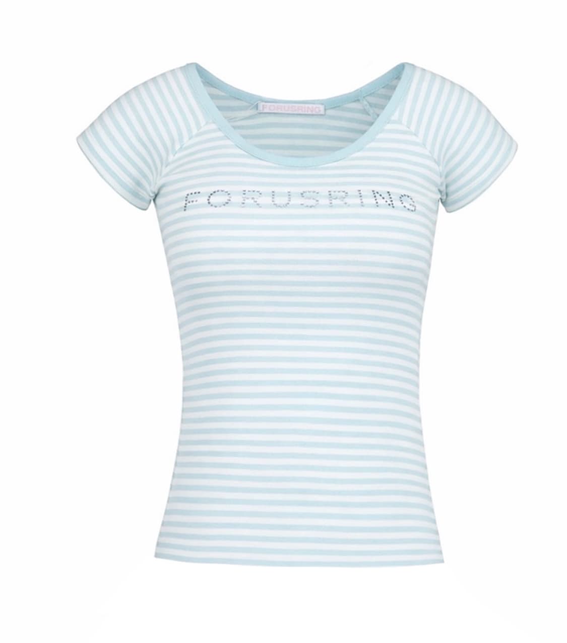 포어링 큐빅반팔티셔츠 판매해요 상품이미지1