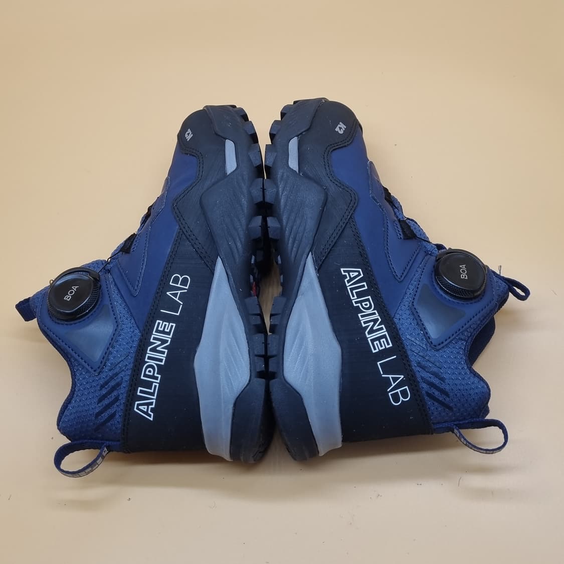 k2 아동등산화 220 상품이미지5