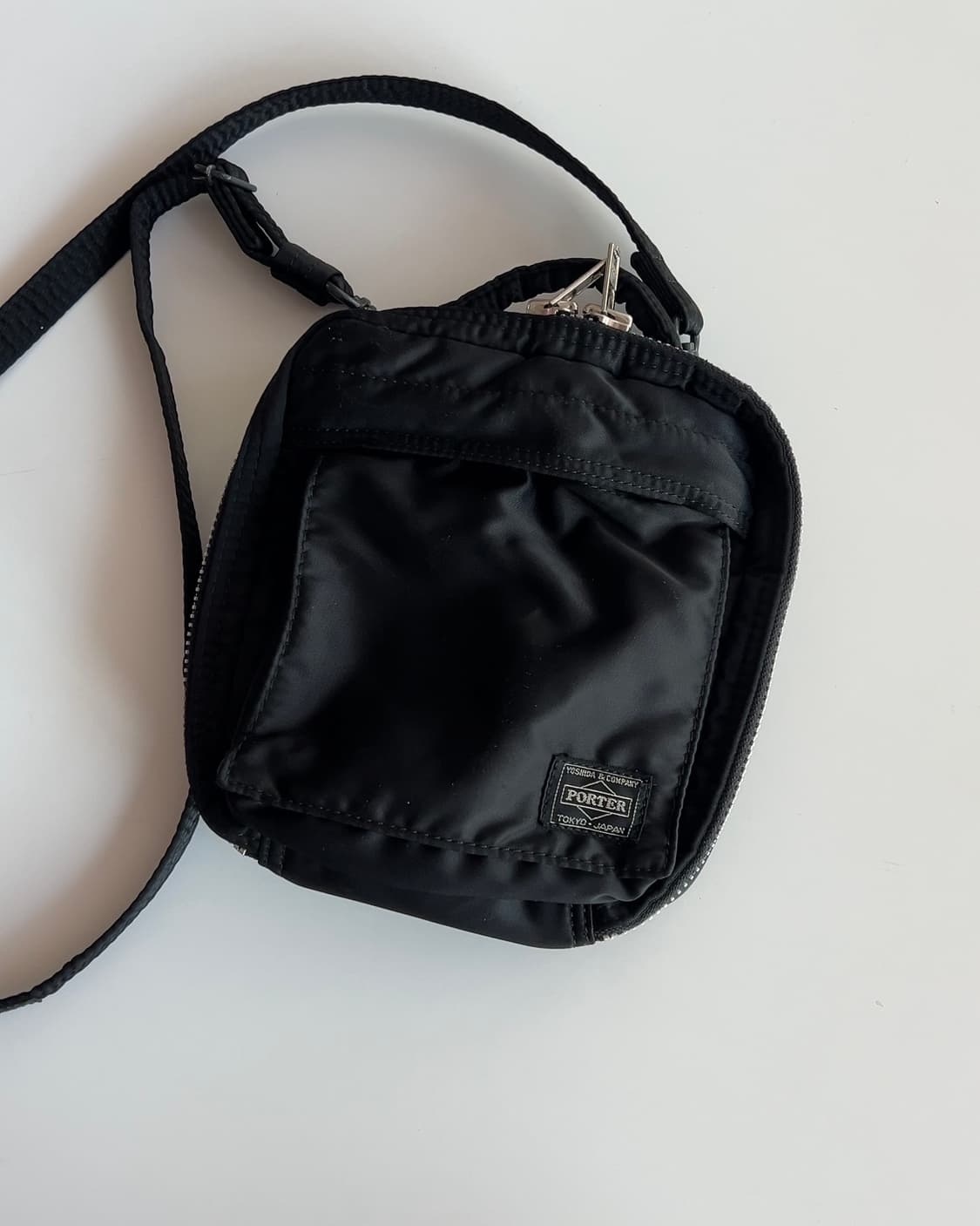 요시다 포터 카메라 백 상품이미지2