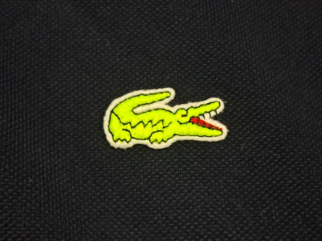 라코스테 여성 반팔티 100 상품이미지6