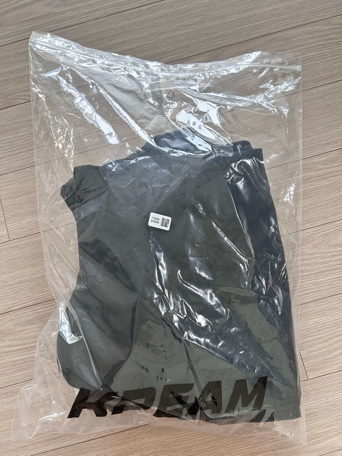 조던 에센셜 우븐 팬츠 블랙 - 아시아 (XL) 상품이미지4