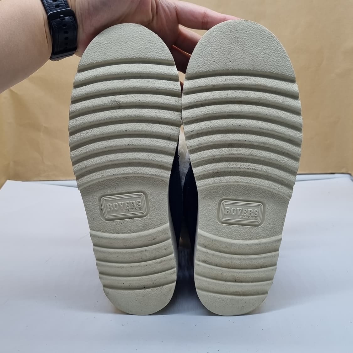 로버스 희말라야 여성털부츠240 상품이미지3
