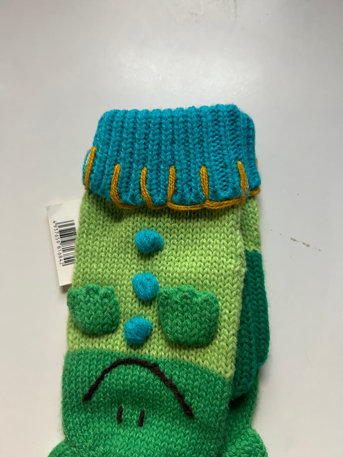 개구리장갑 상품이미지6