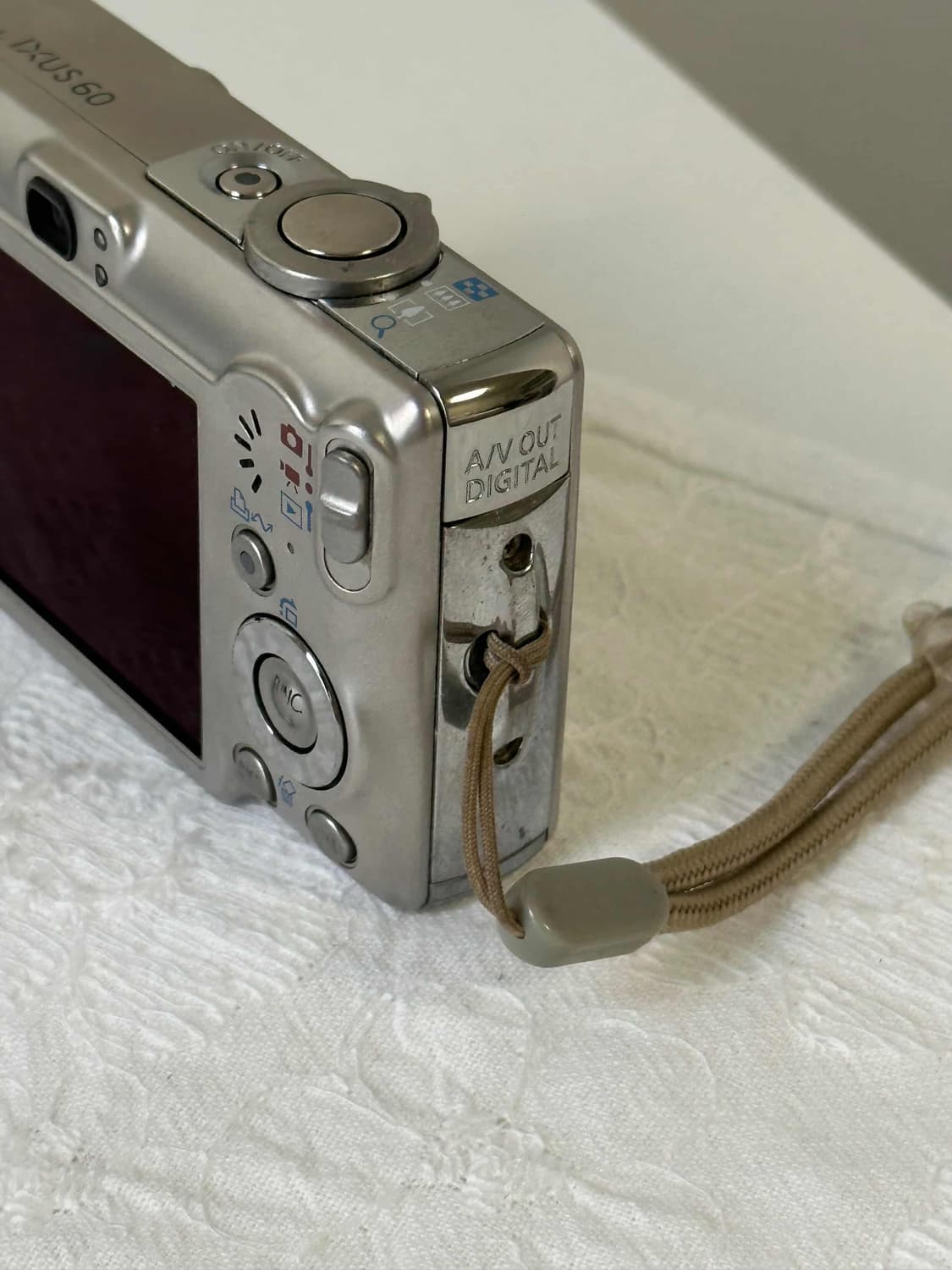 [전용구매창] 캐논 익서스60/익시70 디카 상품이미지7