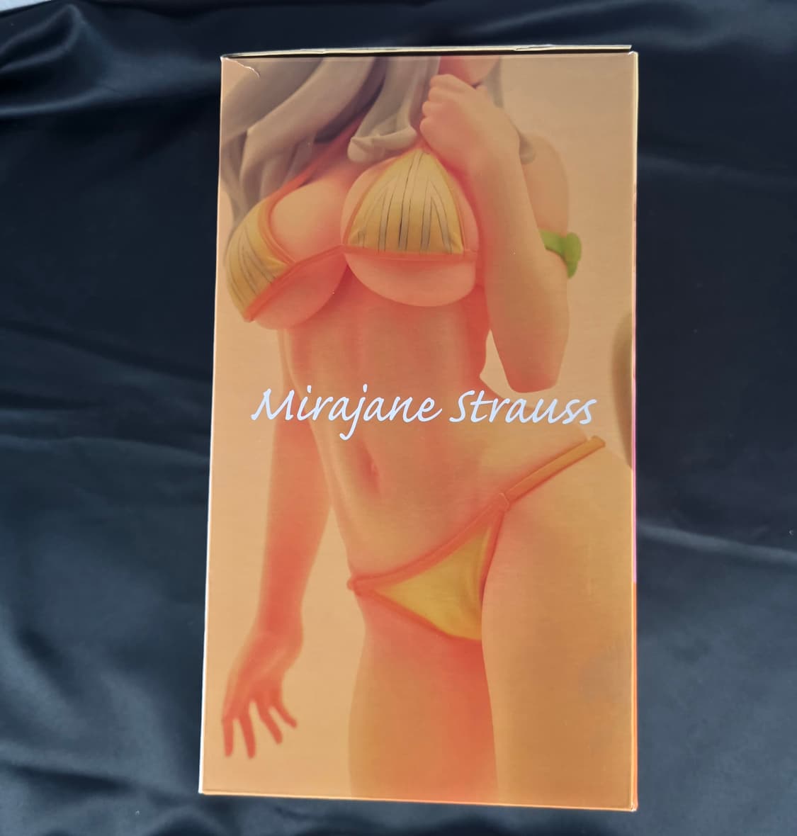 미개봉) 오르카 토이즈 페어리테일 미라젠 스트라우스 수영복 1/6 피규어 상품이미지2