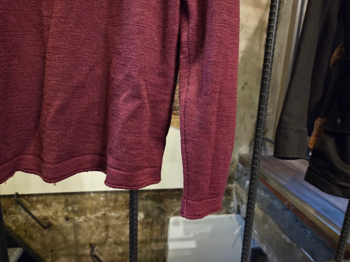 00'S 스톤아일랜드 니트 상품이미지4