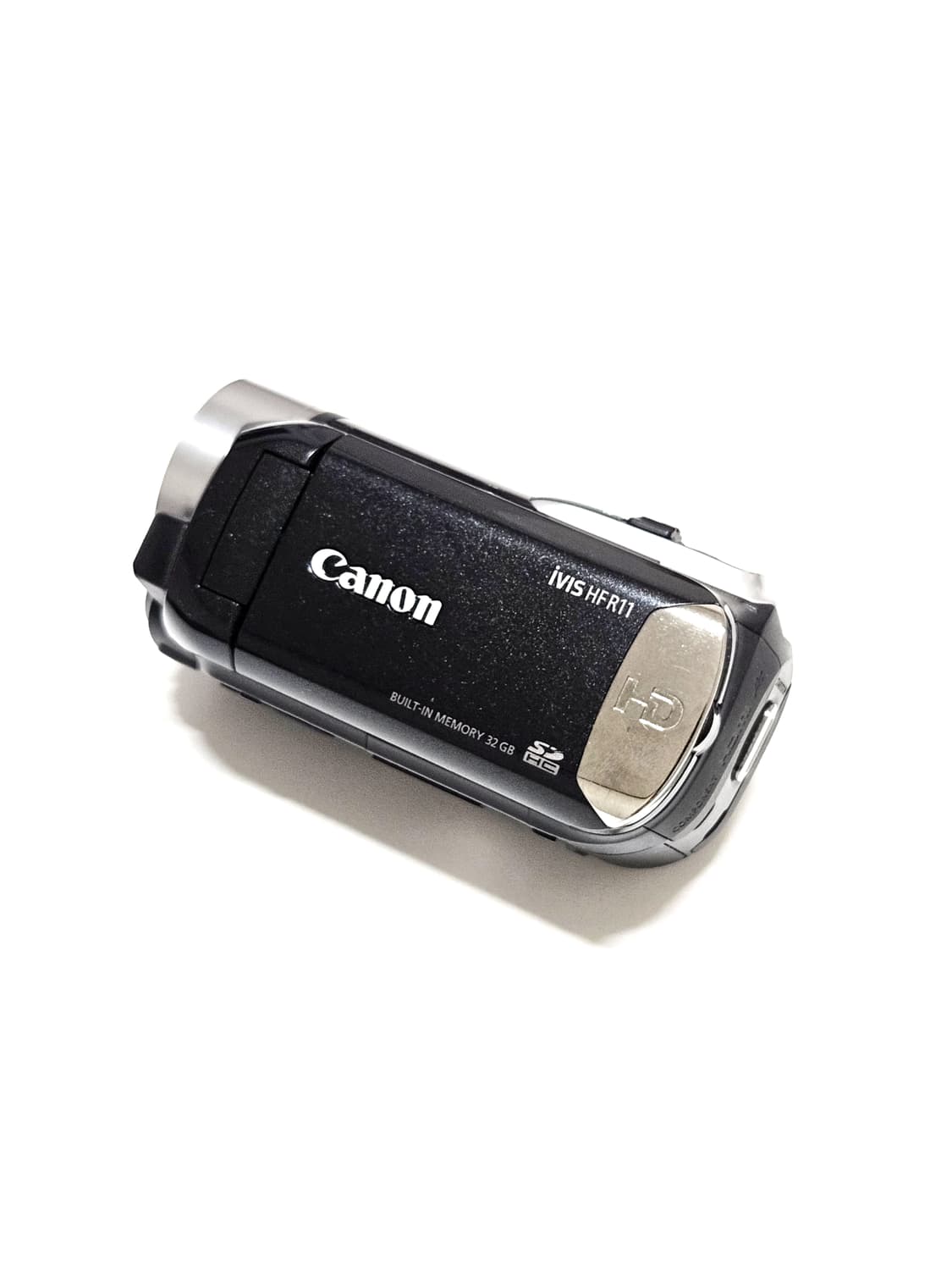 캐논 Canon iVIS HF R11 캠코더
디카 상품이미지2