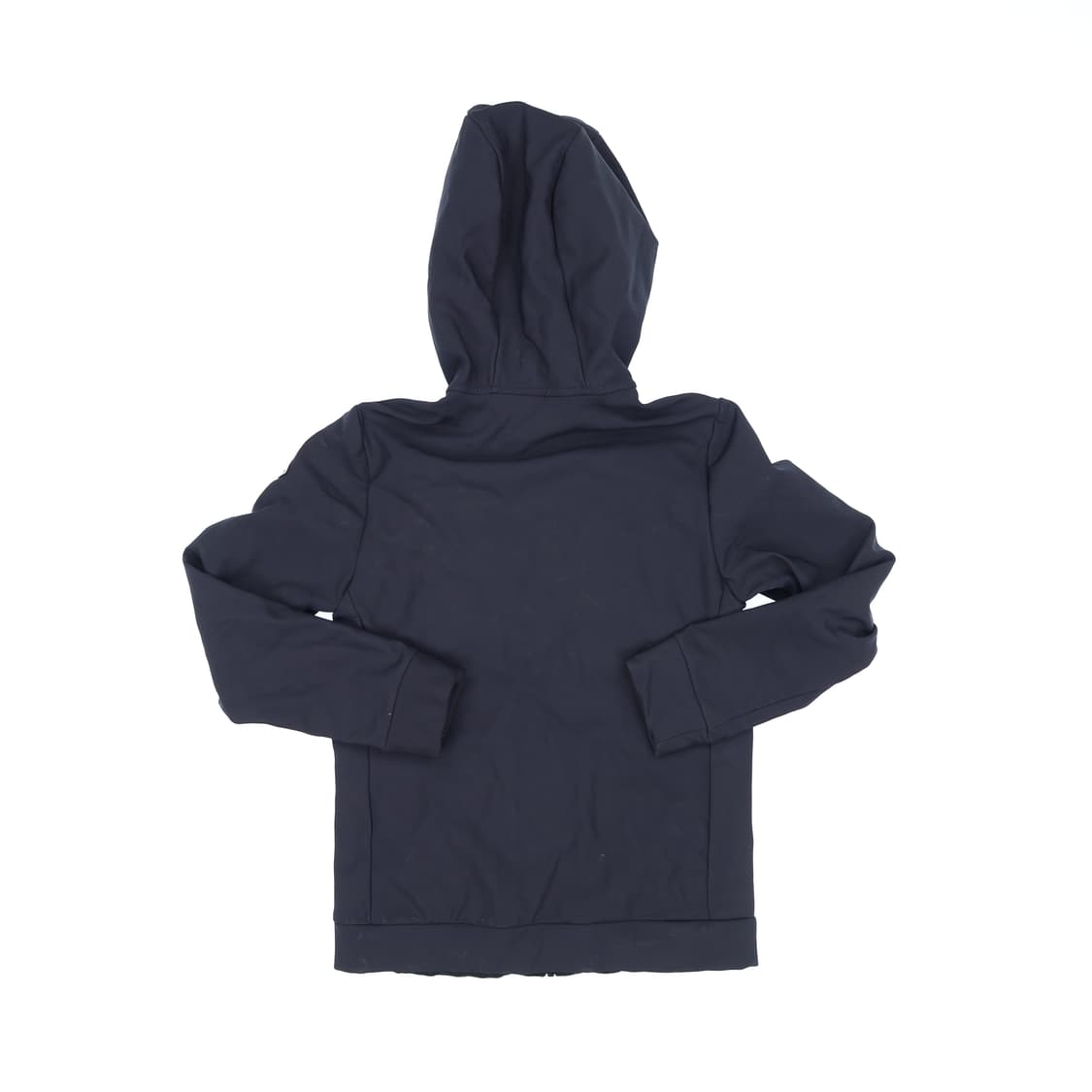 S 다이나핏 여성 기모 후드집업 0316H1 상품이미지2