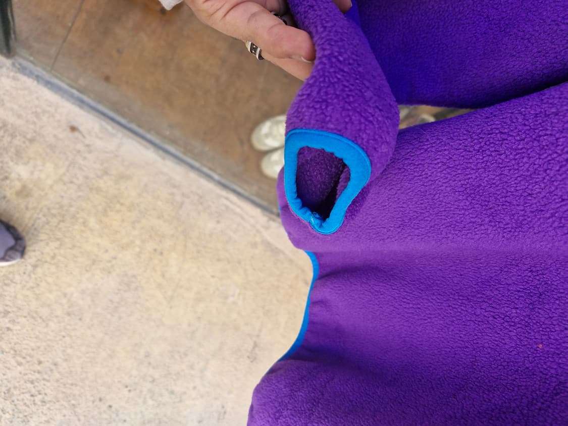 Z-76 파타고니아 신칠라 80s 상품이미지4