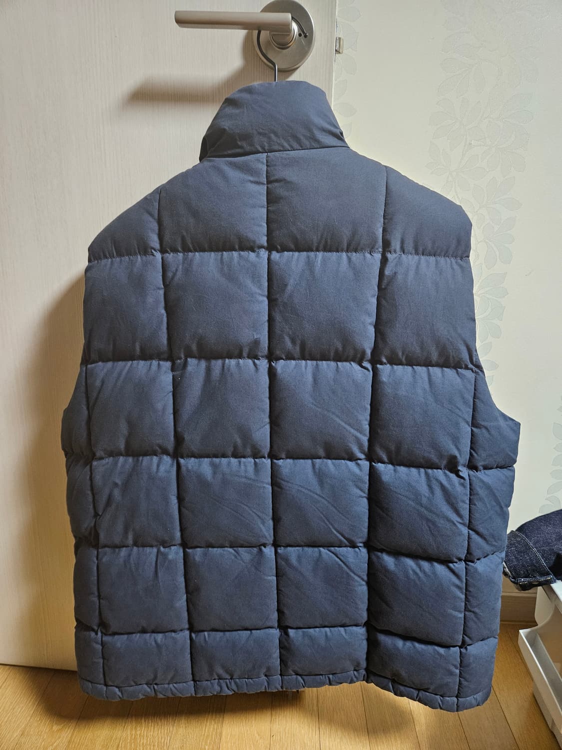 rrl 패딩 베스트 L 상품이미지2