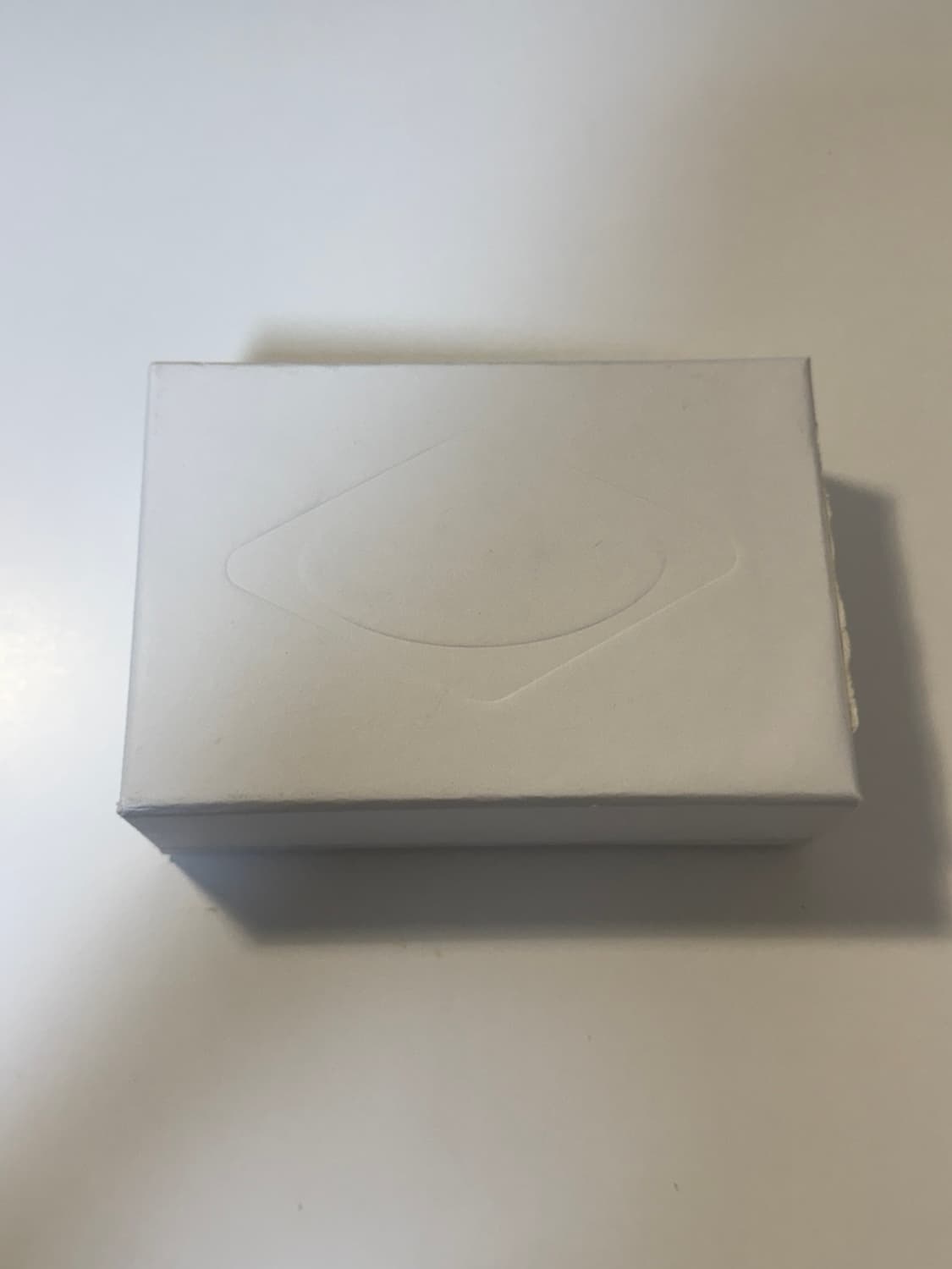 미스치프 롬버스 집 어라운드 월렛 블랙 상품이미지2