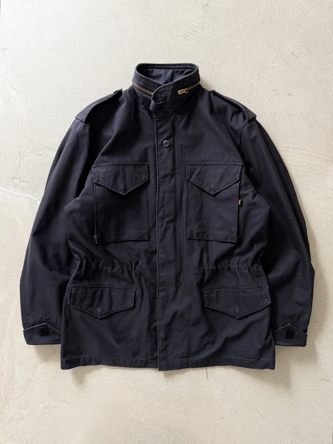 Alpha Industries USA M-65 Field Jacket 상품이미지1