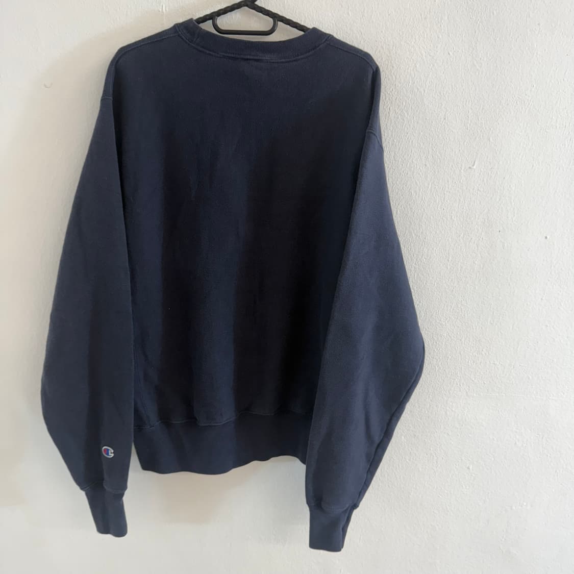 only NY X 챔피온 crew RW Crewneck m 상품이미지4
