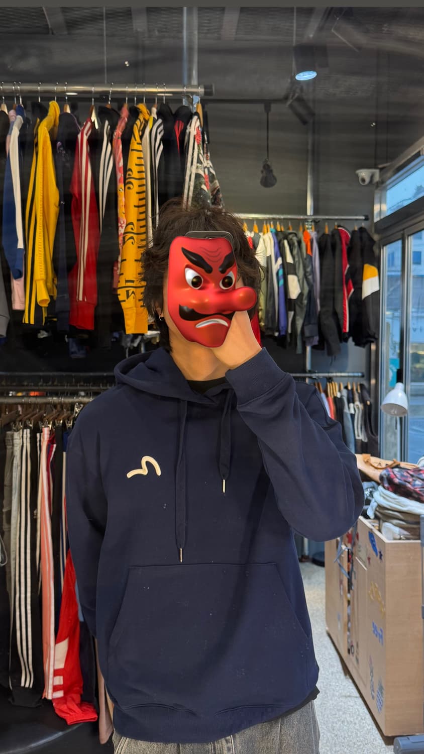 에비수후드티 상품이미지1