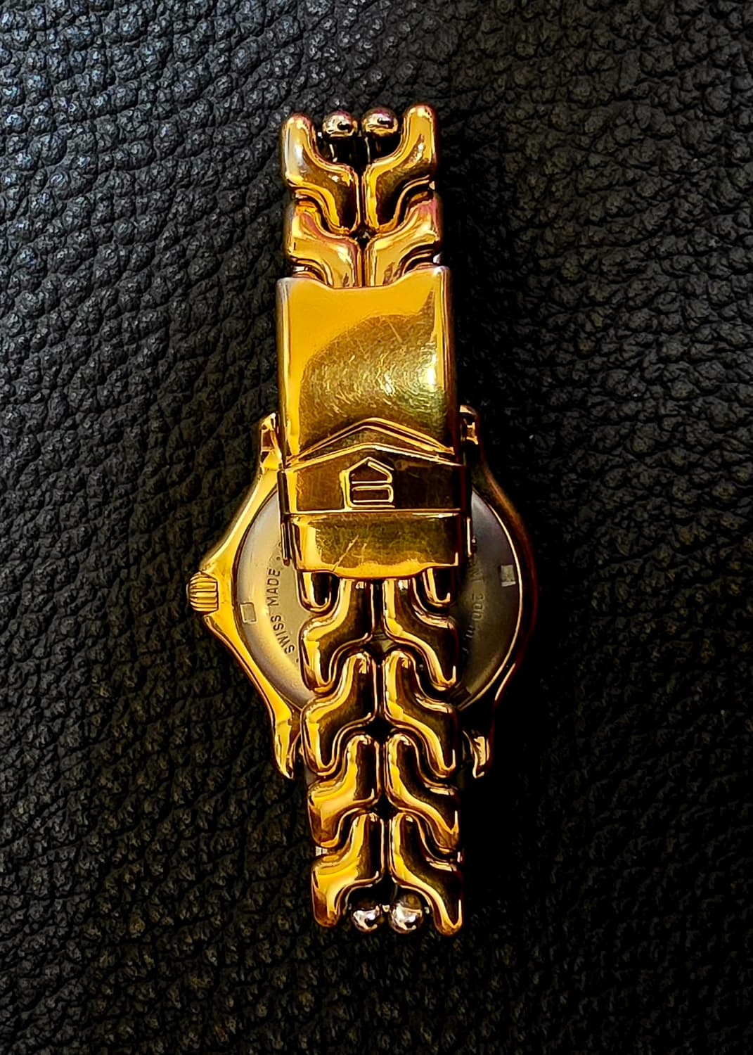 정품태그호이어 Professional 200  시계분양 상품이미지8