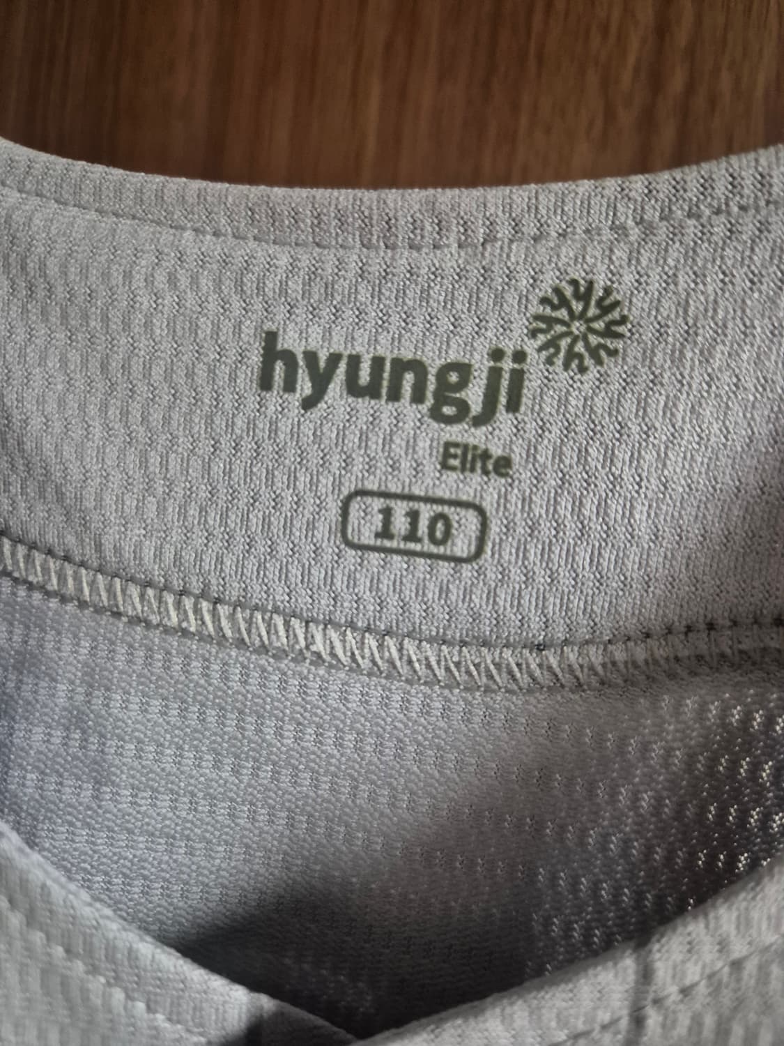 한화문동주 유니폼110 상품이미지4
