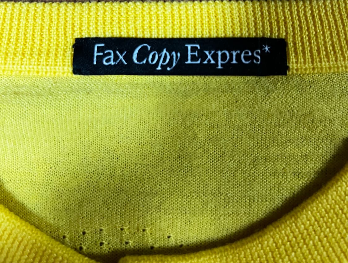 팩스카피익스프레스 가디건 상품이미지4