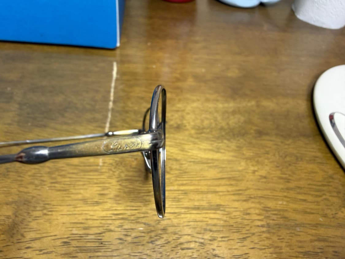 르노(Lunor) mod m5 ag 안경 상품이미지4