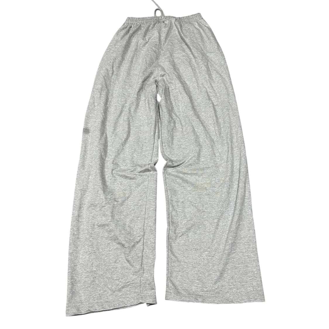 ✨ (바배) 노이어 핀덕 코튼 스웻 팬츠 상품이미지1