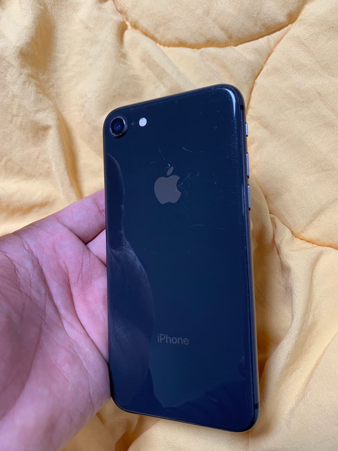 아이폰8스페이스그레이64GB 상품이미지4