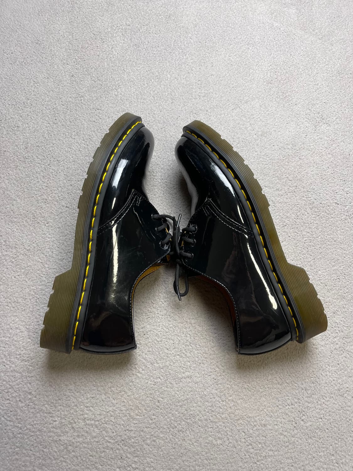 [39] 닥터마틴 11084 ( 1461모델) -250-255 상품이미지4