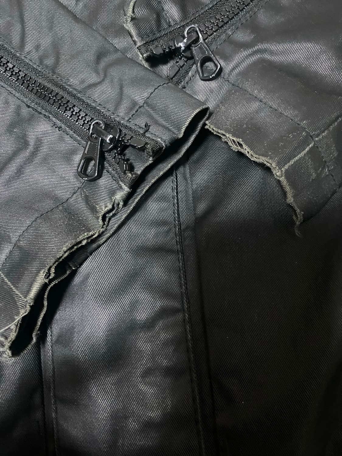 잭앤존슨 올랜도 컬렉션 라이더 자켓 상품이미지3